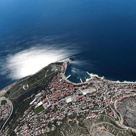 Lana 2 Daire Senj  Dış mekan fotoğraf