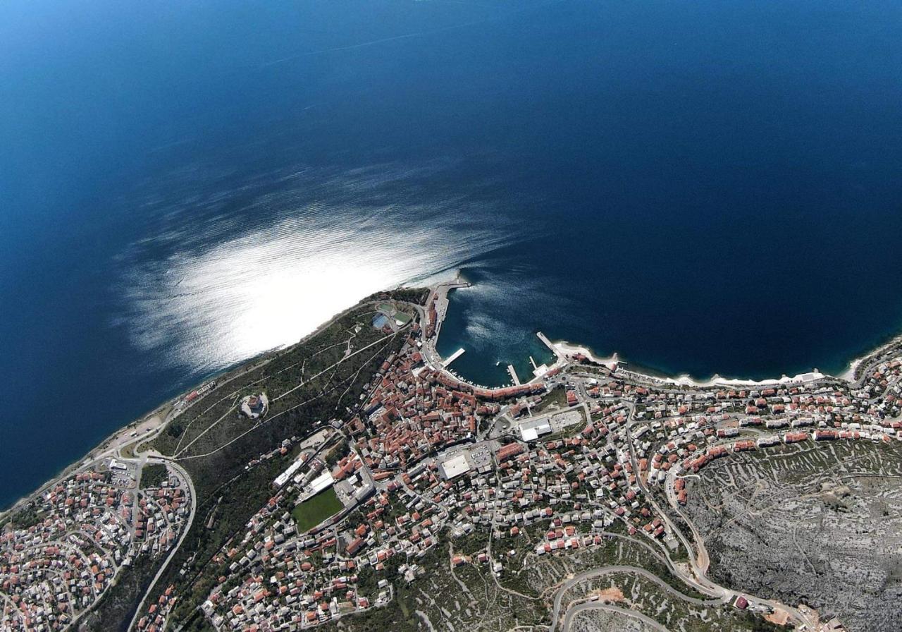 Lana 2 Daire Senj  Dış mekan fotoğraf