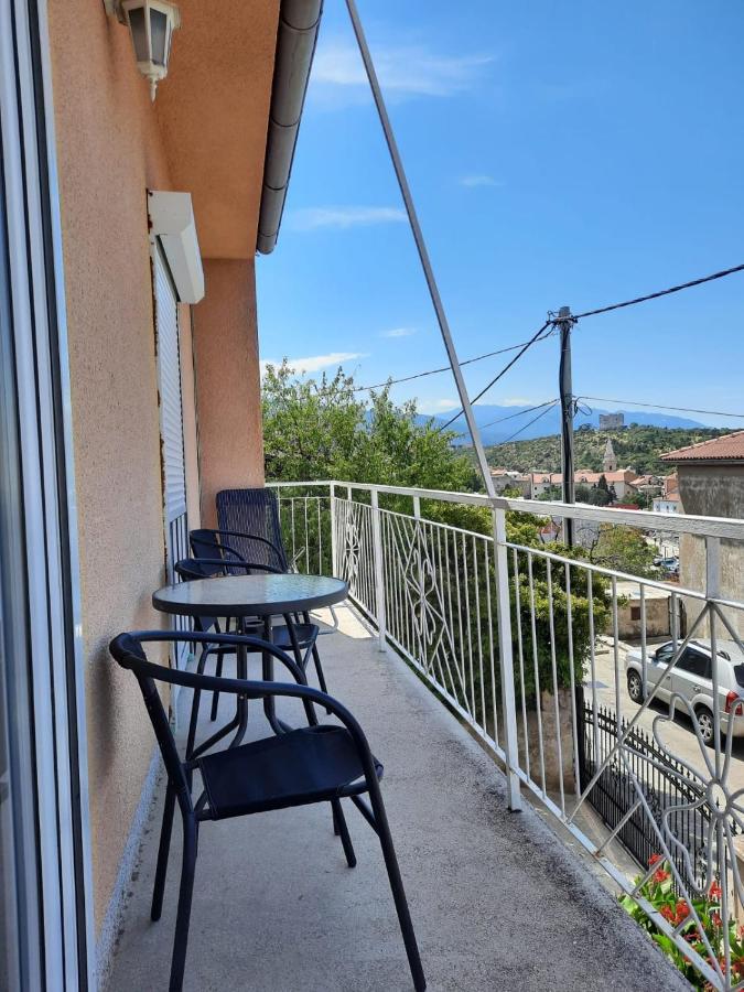 Lana 2 Daire Senj  Dış mekan fotoğraf