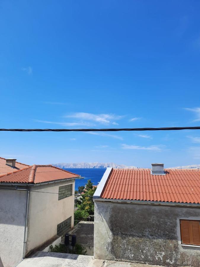 Lana 2 Daire Senj  Dış mekan fotoğraf