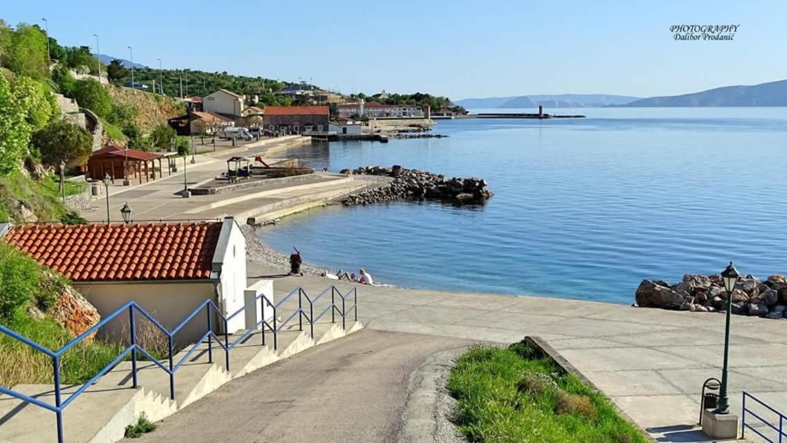 Lana 2 Daire Senj  Dış mekan fotoğraf